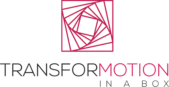 Transformotion Logo